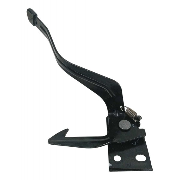 Alavanca Trava Capo Nissan Kicks 2024