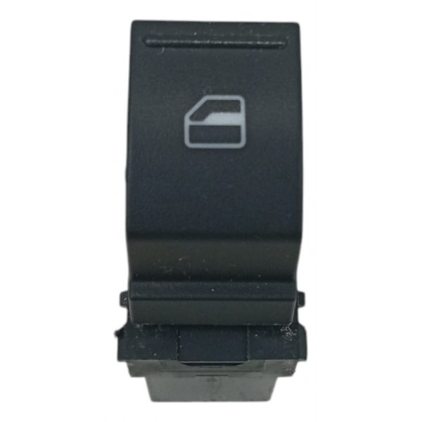 Botão Comando Vidro Vw Jetta 2015/2017 Dianteiro Direito