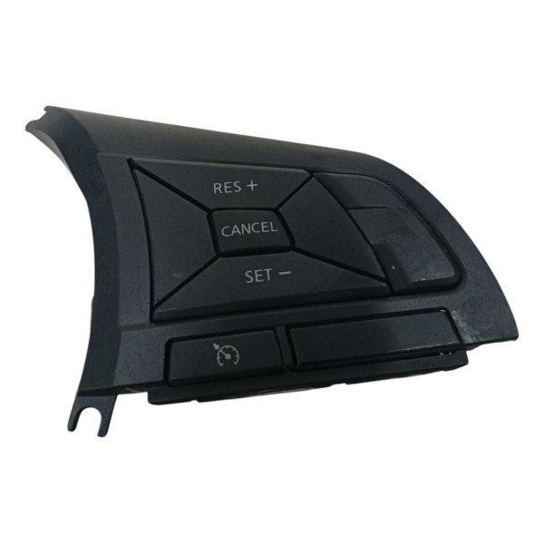 Comando Volante Direito Nissan Kicks 2024