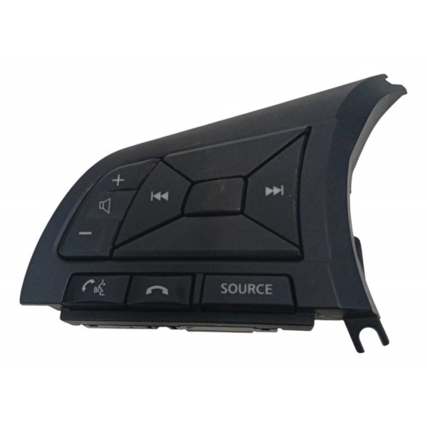 Comando Volante Esquerdo Nissan Kicks 2024