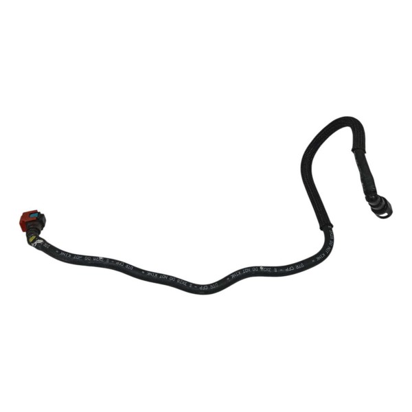 Mangueira Água Nissan Kicks 2024 N8