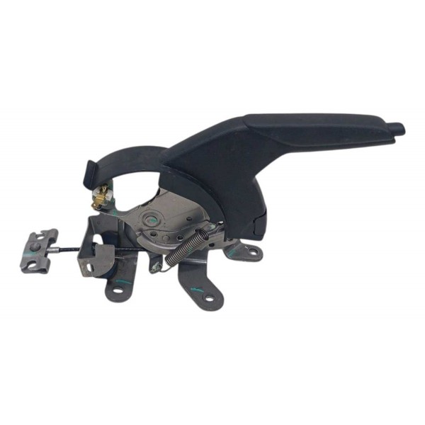 Alavanca Freio Mão Nissan Kicks 2024