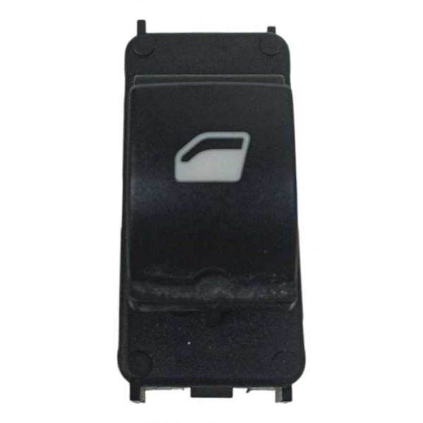 Botão Vidro Dianteiro Direito Citroen C3 90m Tendance 2013