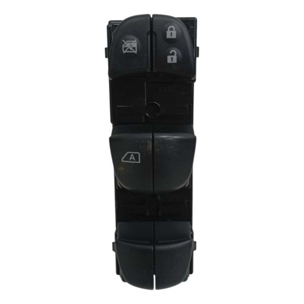 Botão Vidro Dianteiro Esquerdo Nissan Kicks 2024 254015ra0a