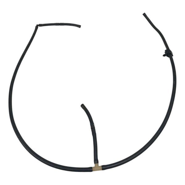 Mangueira Brucutu Citroen C4 Lounge Thp Exclusive 2017