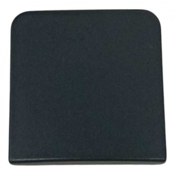 Botão Falso Trambulador Volkswagen Jetta Tsi 2014 N2 Preto