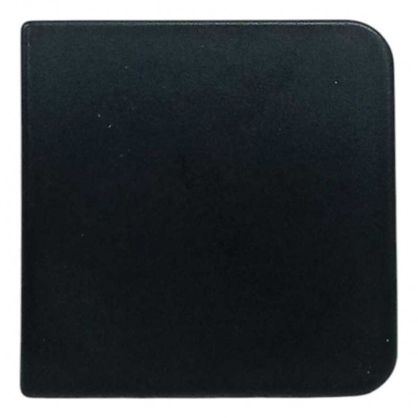 Botão Falso Trambulador Volkswagen Jetta Tsi 2014 N1 Preto