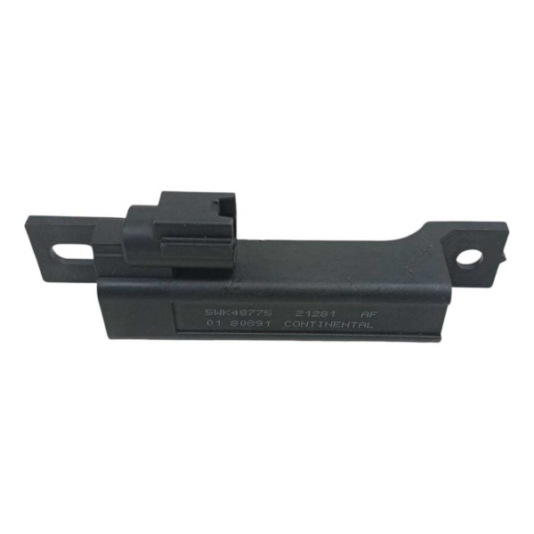 Sensor Keyless Renault Duster 2021 487750180891