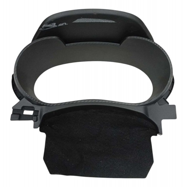 Moldura Painel Instrumentos Nissan Versa 2022/2025