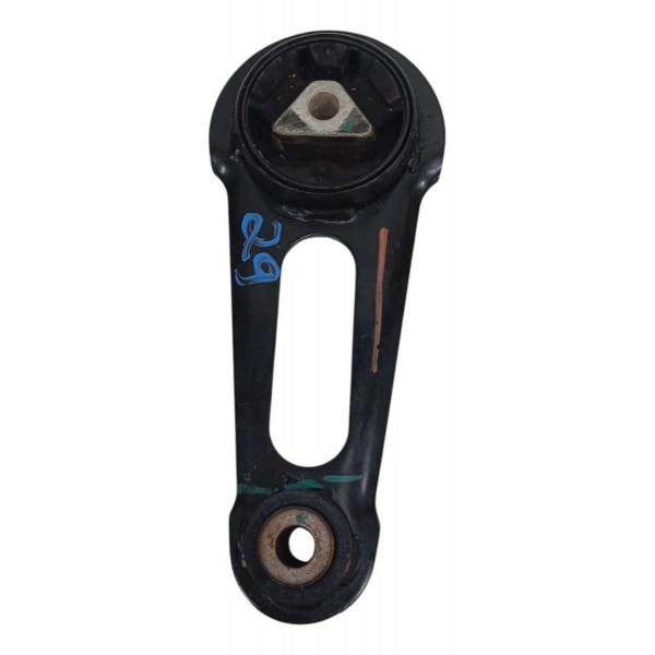 Coxim Caixa Cambio Nissan Kicks 2022