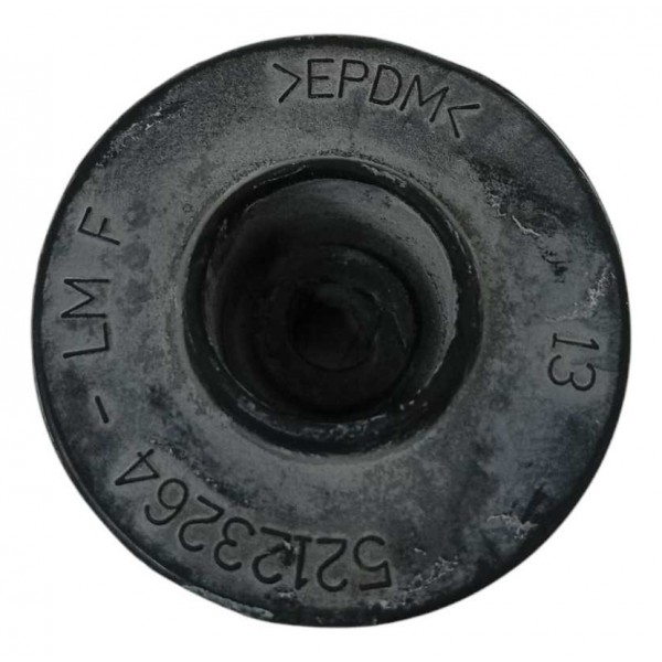 Coxim Caixa Filtro Ar Chevrolet Spin Premier 2020 52123264