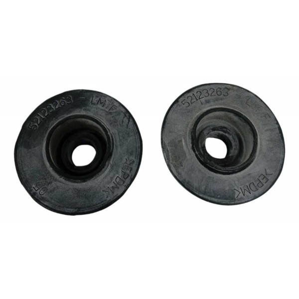 Coxim Caixa Filtro Ar Chevrolet Spin Premier 2020