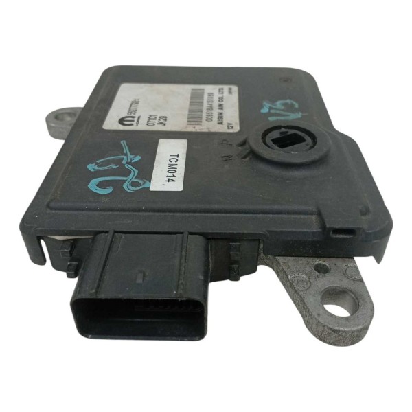 Chave Seletora Caixa Cambio Fiat Toro 2019