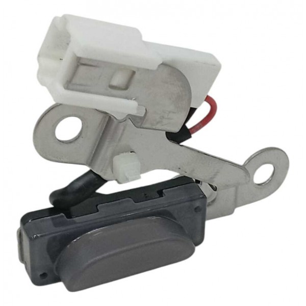 Sensor Coluna Porta Dianteira Direita Nissan Kicks 2024