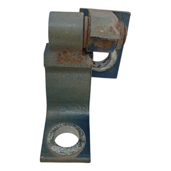 Dobradiça Inferior Vw Jetta 2015/2017 Dianteiro Direito