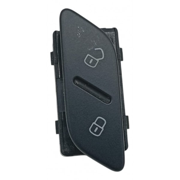 Botão Trava Porta Vw Jetta Tsi 2015/2017 Dianteiro Direito