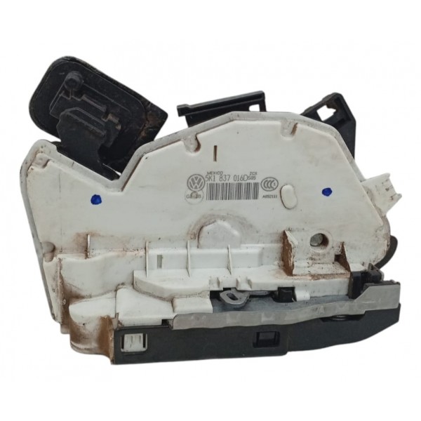 Fechadura Vw Jetta Tsi 211 Cv 2015 A 2017 Dianteiro Direito