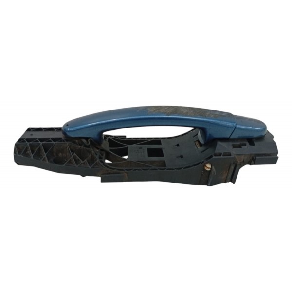 Maçaneta Externa Jetta Tsi 211 Cv 2015/2017 Dianteir Direito Dianteira