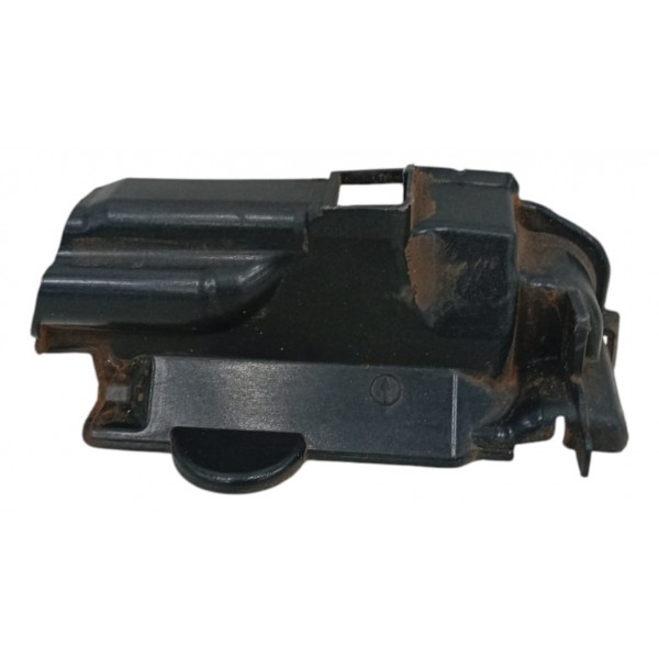 Capa Fechadura Vw Jetta Tsi 211 Cv 2015 A 2017 Diant Direito Preto