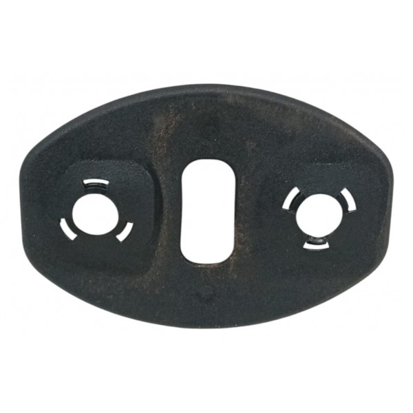 Acabamento Batente Porta Jetta 2015/17 Dianteiro Direito