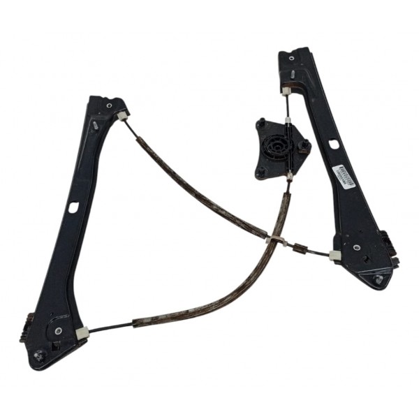 Máquina Vidro Vw Jetta 2015/17 Dianteiro Direito