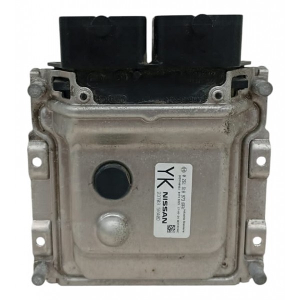 Módulo Injeção Nissan Kicks 2016 A 2019