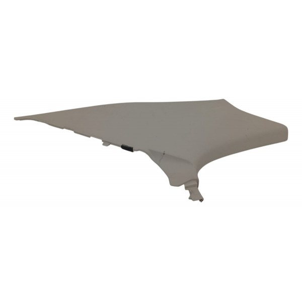 Acabamento Coluna Interno Traseiro Jetta Tsi 2015/17 Esquerd