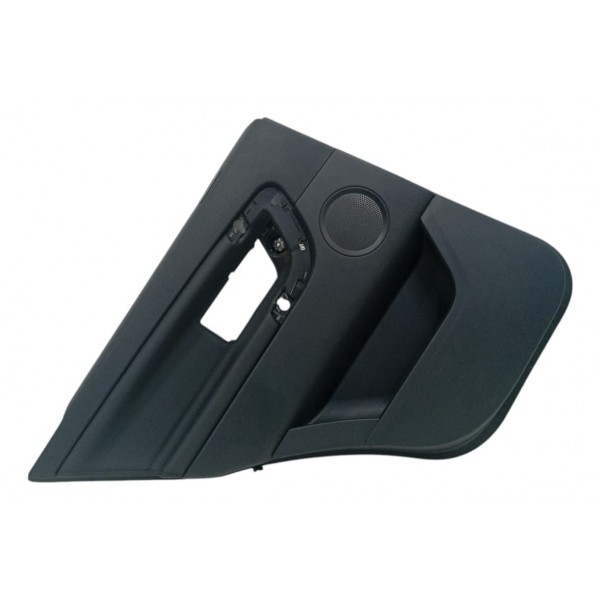 Forro Porta Discovery Sport 2015/18 Traseiro Esquerdo