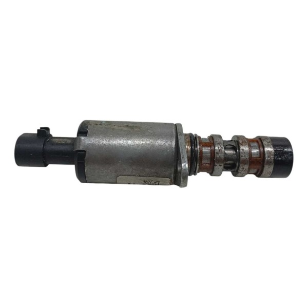 Válvula Solenoide Chevrolet Tracker Ltz 2015