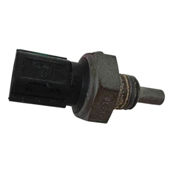 Sensor Temperatura Água Renault Captur 2017
