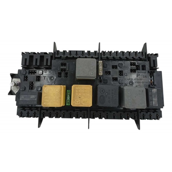 Caixa Fusíveis Motor Mercedes Benz Gla200 2015 2469067100