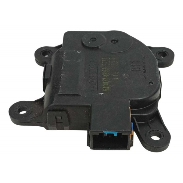 Motor Atuador Caixa Evaporadora Hyundai Hb20 2019 Preto