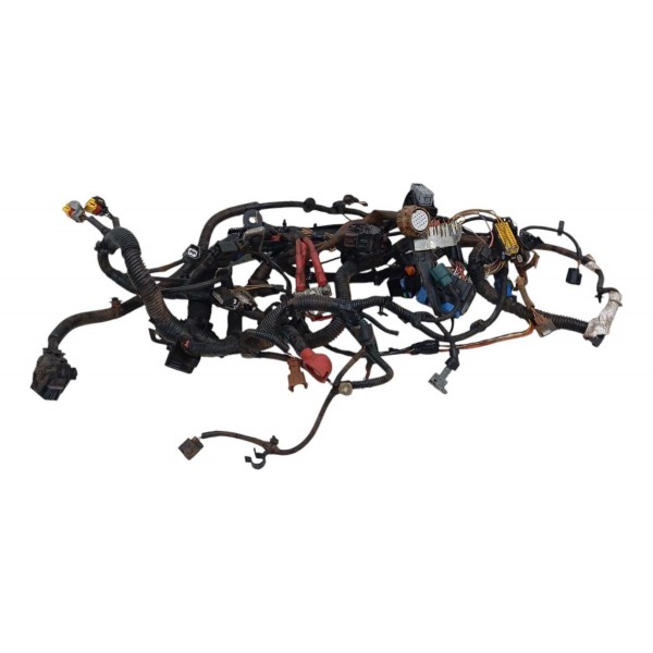 Chicote Motor Renault Captur Life 16a 2021