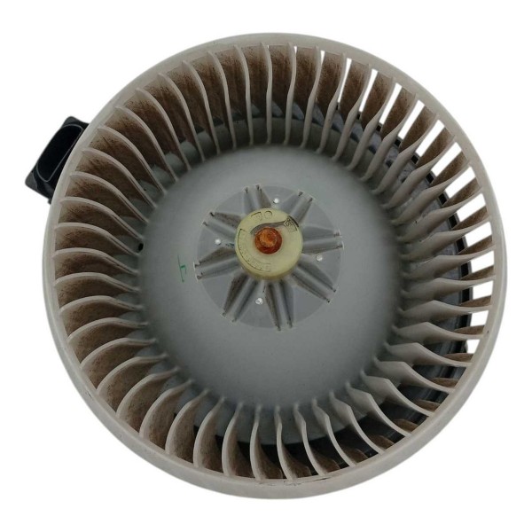 Motor Ventilador Ar Foçado Corolla Gli 2017 2727005152