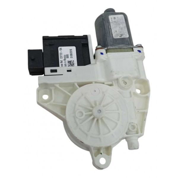 Motor Máquina Vidro Dianteiro Direito Jeep Compass 2018