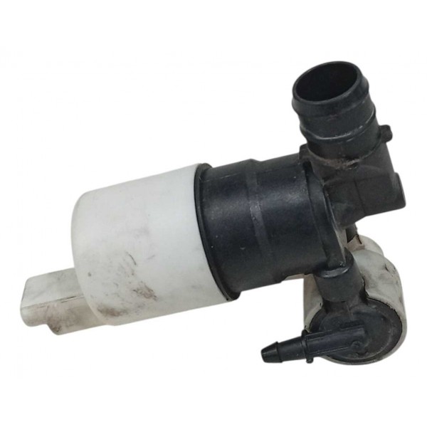 Motor Esguicho Citroen C3 90m Tendance 2013