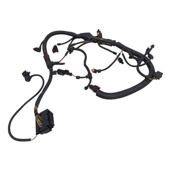 Chicote Motor Bico Bmw 320i 2015