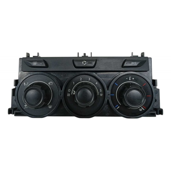 Comando Ar Condicionado Citroen C3 90m Tendance 2013