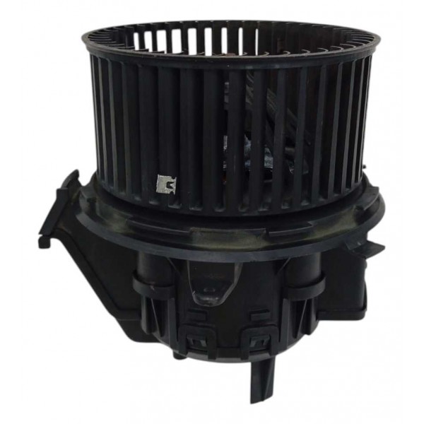 Motor Ventilador Ar Forçado Citroen C3 90m Tendance 2013