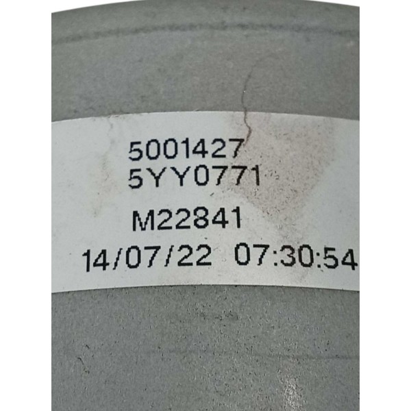 Motor Ventoinha Radiador Nissan Kicks 2017/22 5001427