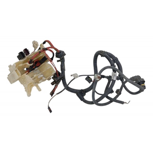 Chicote Motor Bmw X1 2015 7634054