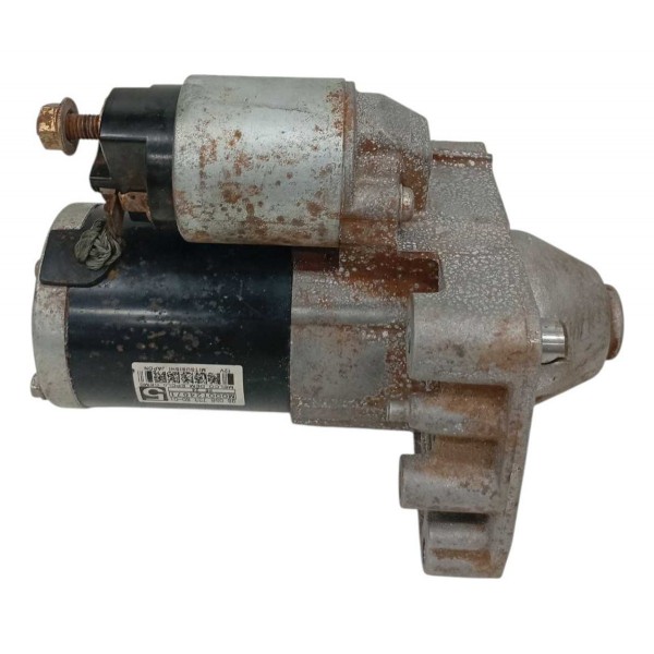 Motor Arranque Citroen C4 Lounge Thp 2017