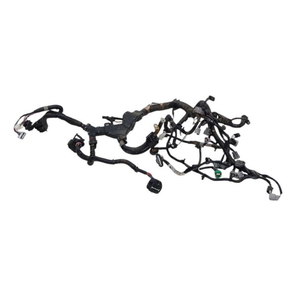 Chicote Injeção Motor Nissan Versa 2022 240115vd0b