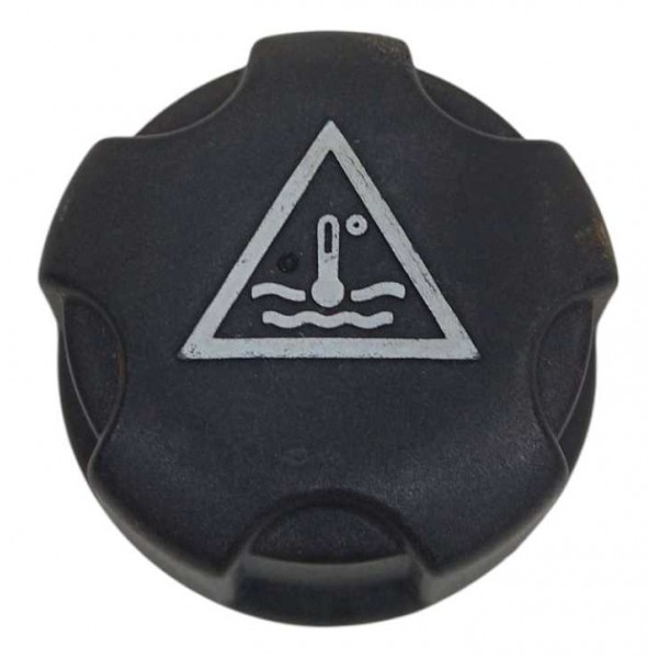 Tampa Reservatório Agua Citroen C4 Lounge Thp Exclusive 2017