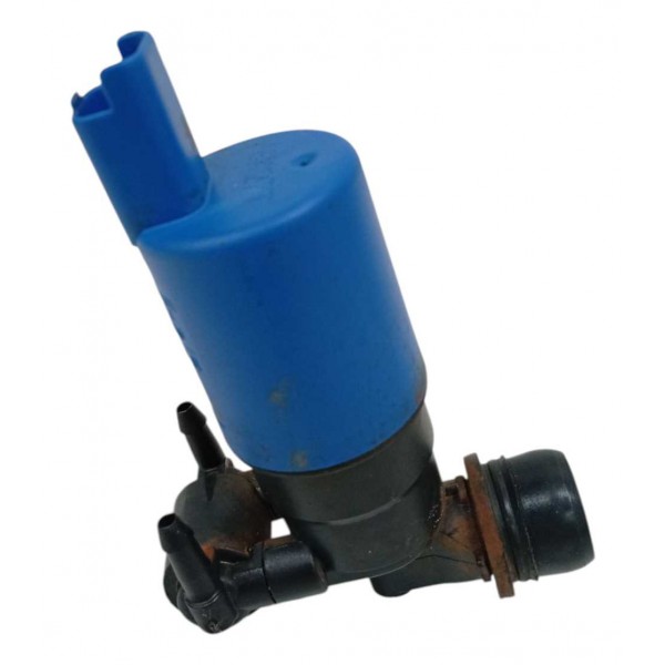 Motor Esguicho Farol Citroen C4 Lounge Thp 2017 9680789680