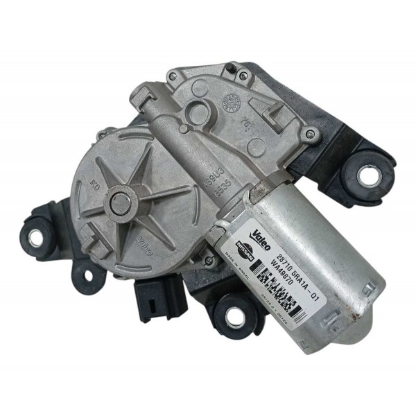 Motor Limpador Vigia Vidro Traseiro Nissan Kicks 2024