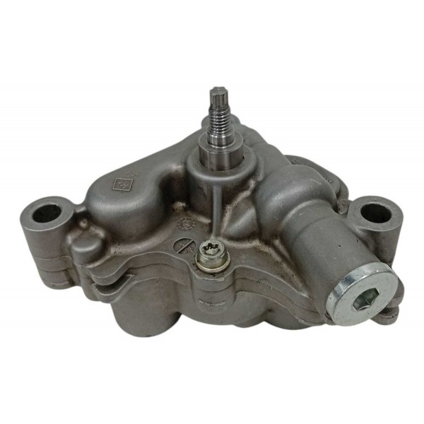 Bomba Óleo Renault Captur 2018 2019