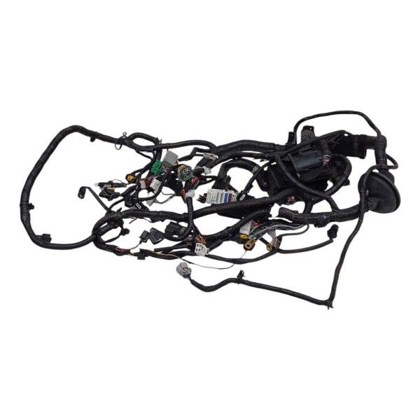 Chicote Motor Caixa Fusíveis Nissan Kicks 2024 240122cg0a