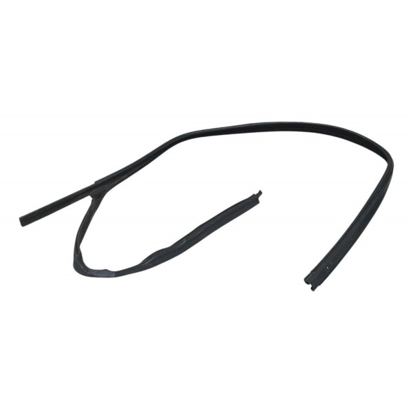 Borracha Guarnição Traseira Esquerda Peugeot 207 2009