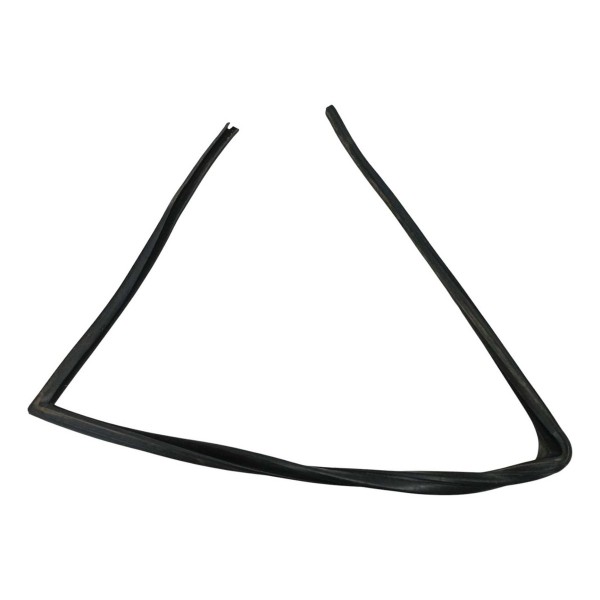 Borracha Guarnição Porta Traseira Esquerda Peugeot 408 2018